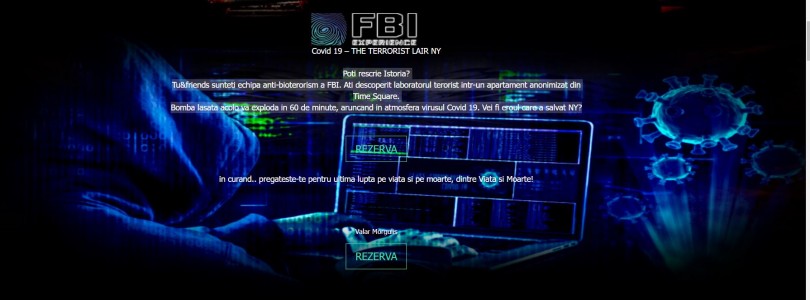 O camera noua si 13 camere sterse de pe site