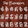 Private: The Elements