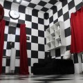 Private: Black & White Room