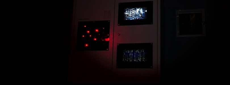 Interviu in exclusivitate: Trapped