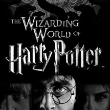 The Wizarding World of Harry Potter