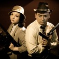 Interviu: Lockedup despre camera Bonnie & Clyde