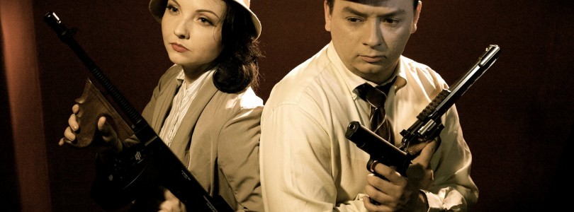 Interviu: Lockedup despre camera Bonnie & Clyde