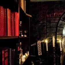 The Wizarding World of Harry Potter