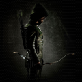 Private: Green Arrow: Legend of Tomorrow