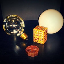 Langdon’s Challenge
