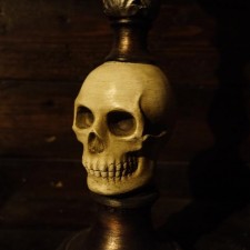 The Black Pearl
