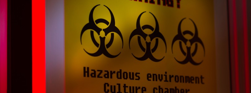 Interviu: Troll Escape Rooms despre Virus