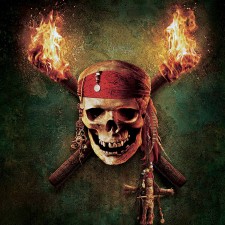 The Black Pearl