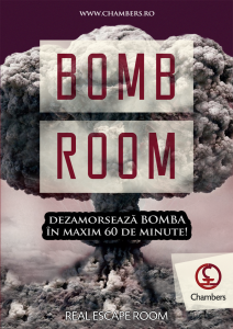 afis bomb room