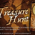 Private: Treasure Hunt