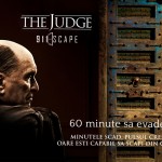 Interviu: 911 Escape