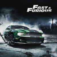 Fast & Furious: The Garage