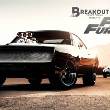 Fast & Furious: The Garage