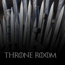 Throne Room