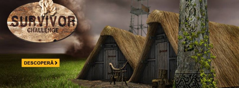 Interviu: LockedUp despre Survivor Challenge