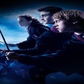 Harry Potter Trials