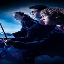 Harry Potter Trials