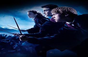 Harry Potter Trials