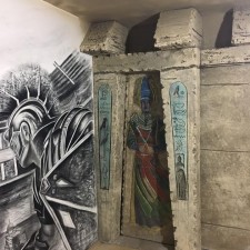 The Last Adventure of Indiana Jones