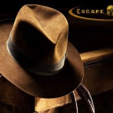 The Last Adventure of Indiana Jones