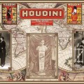 Private: Houdini
