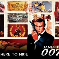 James Bond – Nowhere to Hide