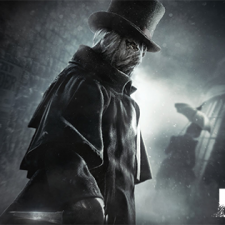 Jack the Ripper