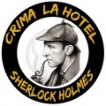 Private: Crima la hotel – Sherlock Holmes