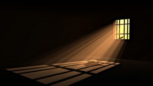 prison