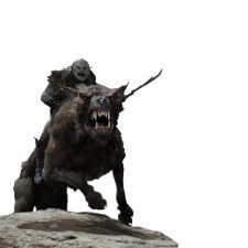 The Lord of the Rings – Isengard Unleashed