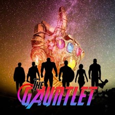 The Gauntlet