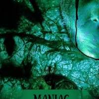 Maniac
