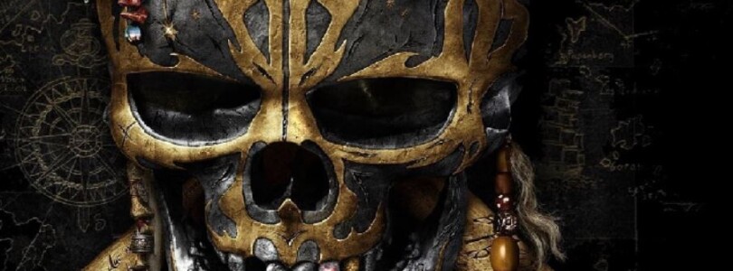 LockedUp Escape@Home – Pirates: The Cursed Chest – Review
