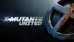 X-Mutants united