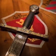 Excalibur