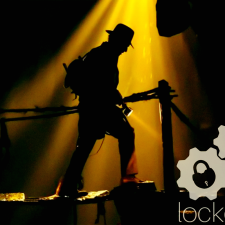 Indiana Jones – Drumul spre Egipt