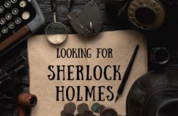 Looking for Sherlock Holmes