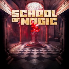 School of Magic