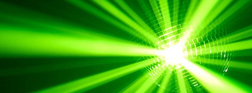 O noua camera de la LaserMaxx