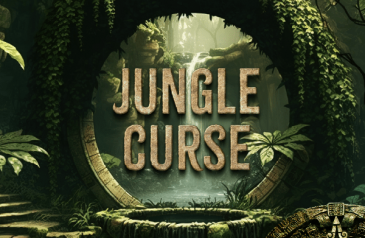 Jungle Curse