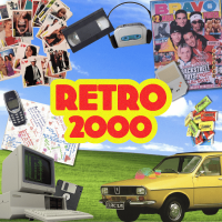 Retro 2000