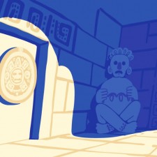 Templul sacrificiilor