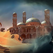 Sands of Time
