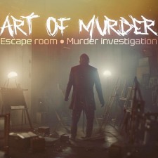 Art of Murder