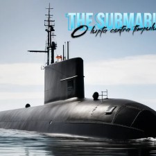 The Submarine