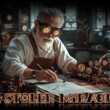 A Stolen Miracle