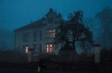 Hotel Inferno