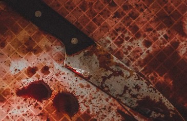 Can You Get Away with Murder?