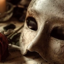 Phantom of the Opera